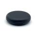 Clear Aligner Case with Removable Insert - Black (1 Pack) | Compatible with Invisalign, SmileDirectClub, ClearCorrect | For Clear Aligners/Retainers - Buy Online on GoSupps.com