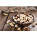 500g Organic Brazil Nuts | Premium Nut Kernels from Peru | Healthy Snack Option - Buy Online on GoSupps.com