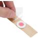 Toe Corn Remover Stickers - Soft Breathable Foot Pads for Effective Home Treatment | Sufficient Quantity for Comfort & Relief - Buy Online on GoSupps.com