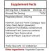 Secrets of the Tribe - Blood Pressure Secret, Healthy Circulation Formula, Herbal Supplement Blend (60 Capsules) 60 Count (Pack of 1) - Buy Online on GoSupps.com