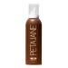 Peta Jane Dark Tanning Mousse | Sunless Self-Tanner Lightweight Organic Natural Streak-Free Finish | Not Sticky | 7oz Brown