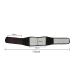 Back Support Belt for Lumbar Spine Pain Relief | Self-Heating Tourmaline Magnetic Bandage for Arthritis & Injury Recovery - International Shipping Available - Buy Online on GoSupps.com