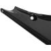Motorcycle Gas Tank Side Cover Glossy Black Shield Protection | R1000 K5 2005-2006 Replacement Parts - Buy Online on GoSupps.com