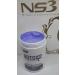NS3 Brasil Cosmetics Botox 3D Pro Hair Mask 35.3oz - Frizz Remover, Volume Reducer, Smoother Wave, Extreme Shine - Purple - Buy Online on GoSupps.com