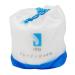 Portable Cleansing Cotton Cotton Beauty Face Towel Disposable Cleansing Towel Towel Roll Cotton Pad Women's Beauty Tools for Multiple Purposes Soft Comfortable (Color : White Size : 20 * 25cm) 20*25cm White