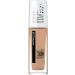 Maybelline New York - Long-Lasting Liquid Foundation No Transfer High Coverage - Superstay Active Wear 30h - Shade: Nude Beige (21) - Capacity: 30 ml - Buy Online on GoSupps.com