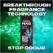 AXE (6 Pack) Adrenalin Body Spray for Men 5.07 Oz (150ml) |Mandarin & Sandalwood scent |48H Non Stop Fresh |by SBD - Buy Online on GoSupps.com