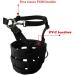 FREESSBRAME Muzzle - High-Quality Nylon Food Brake Adjustable & Comfortable Breathable Design with Velcro Fastener for Optimal Protection - Buy Online on GoSupps.com