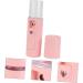 MUSISALY 1pc Humidifier Face Sprayer USB Makeup Device Handheld Spray Device Face Steamer Mini Pink Abs - Buy Online on GoSupps.com
