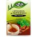DALGETY CINNAMON and PEPPERMINT TEA. REAL CARIBBEAN TEA. 20 TEABAGS PER CARTON. MEDIUM STRENGTH HERBAL TEA with ALL NATURAL INGREDIENTS. PRODUCT of the UK. - Buy Online on GoSupps.com