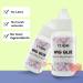 Buy YDDM Willer Lace Front Wig Glue - Invisible Bonding Adhesive 1.3oz (38ml) for Wig Replacement & Hair Systems - Buy Online on GoSupps.com