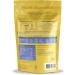 Organic Pea Protein Powder 250g - Buy Online on GoSupps.com