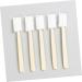 Eco-Friendly Clispeed Bamboo Toothbrush 60 Pack for Pregnant Women - Portable After Birth Care - Buy Online on GoSupps.com
