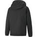 PUMA Men's TeamLIGA All Weather Jacket - XL - Black | International Shipping Available - Buy Online on GoSupps.com