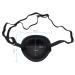 Homiest 2 Pcs Adjustable Eye Patch for Lazy Amblyopia in Purple & Rose - Adult and Kid Eye Mask with Buckle - 2 Count - Buy Online on GoSupps.com
