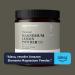 Amazon Elements Whole Food Magnesium Lemon Powder - 9.13 oz (70 Servings) - Buy Online on GoSupps.com
