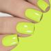Vishine Neon Color Gel Nail Polish 16ml Electrifying Neon Lemon-Lime Green Cream Gel Nail Soak Off UV LED Nail Lamp Gel Polish Nail Art Manicure Salon DIY Home 0.54Oz #M097 M097-16ml - Buy Online on GoSupps.com