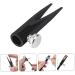 FOYTOKI Eyebrow Sharpening Tool Makeup Tools Lip Pencils Sharpener Beauty Pencil Sharpener Cosmetic Eye Liner Sharpeners Eye Pencil Sharpener Brow Pencil Small Tools Wooden Aluminum Alloy - Buy Online on GoSupps.com