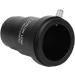 Nwejron 2X Barlow Lens - Easy to Use, Sturdy & Durable Premium Metal for Telescope - Ideal for Home and Outdoor Use - Buy Online on GoSupps.com