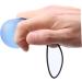 Fomiyes 5-St Handle Strength Balls - Slow Rising Finger Stretcher Grip Training & Massage Equipment for Hand & Finger Strengthening - Buy Online on GoSupps.com