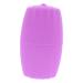 Angoily Ice Rollers Globes for Face Ice Roller for Face and Eye Face Roller Skin Care Ice Roller Puffiness Eye Roller Ice Roller for Eyes Tool Shrink Pores Silica Gel Purple