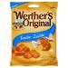 WERTHER'S ORIGINAL – Soft Bag 165 g – Pack of 4 – Sold as a Set