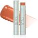 Lip Balm Moisturizing Anti-dry Lip Balm Easy To Carry Anti-cracking Lipstick Colored Lip Glaze Makeup Lip Care Cosmetics J - Buy Online on GoSupps.com