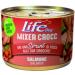 LIFE DOG MIXER CROCC 150 g (salmon) - Buy Online on GoSupps.com