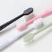4PC Soft Toothbrush Set for Adults & Kids | Manual Toothbrush for Sensitive Gums | 10 000 Ultra Soft Bristles - Buy Online on GoSupps.com