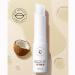 Coconut Oil Lip Balm - 100% Natural Moisturizes & Brightens Lips Fades Lip Lines | 2.7g - Buy Online on GoSupps.com