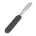 1PC Cornea File & 10PCS Sandpaper Set - Double-Sided Foot File for Dead Skin Removal | Coarse & Fine Pedicure Tool (25 x 4.5cm) - International Shipping Available - Buy Online on GoSupps.com