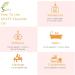 SVATV Essential Apricot Oil - Therapeutic Quality for Yoga Massage Aromatherapy & DIY Body Care - 10ml Camphor Freshener - Buy Online on GoSupps.com