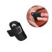 FRCOLOR Thumb Brace Guard Sleeve - Sports Thumb Splint Protector for Mallet Injury & Blood Bag Cover - Ideal for Volleyball & Active Lifestyles - Buy Online on GoSupps.com