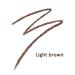 FOCALLURE Waterproof Gel Eyeliner Pencil F03 - Long-Wear, Ultra-Slim, High Pigment - Buy Online on GoSupps.com
