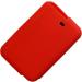 Premium Silicone Case for Tandem Diabetes Care Insulin Pump T Slim X2 - RED - Buy Online on GoSupps.com