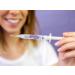 Smirk Refill Gel - 3 Syringes, 12 Applications, Peroxide-Free Teeth Whitening - Buy Online on GoSupps.com