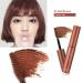 ETUDE HOUSE Color My Brows Eyebrow Makeup Gel Shaper Brush Mascara Color Kit - Red-Brown 3 9ml