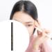 Milageto Gel Eyeliner Eyeliner Pencil Eye Liner Portable Beauty Makeup Tool Waterproof Easy to Apply Eyeliner Pen for Girls Dark Brown - Buy Online on GoSupps.com