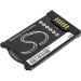 3.7V Battery Replacement for MI 600d - High-Quality International Shipping Available - Buy Online on GoSupps.com