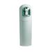 Digjobk toothbrush cup travel portable toothbrush tooth paste holder storage case box orhanizer household storage cup outdoor holder bathroom accessory (color: blue) 20*5.6 blue