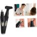 Buy NOLITOY 2 Sets Electric Nose Hair Trimmer & Beard Razor Multi-Functional Trimmer for Men & Women - Fast International Shipping - Buy Online on GoSupps.com