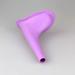Flexible Silicone Skin Women Urinal Female Urinal Travel Creative and Useful Durable Processed - Buy Online on GoSupps.com