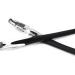 SOODASE Rubber Transparent Replacement Frame Legs for Oakley Crosslink Sweep/Switch Glasses - Black | International Shipping - Buy Online on GoSupps.com