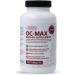 Rawleigh OC-MAX: 120 caplets - Nutritional Health Supplement with 800mg Plant sterols/Day Rose Hips Calcium Using Oral chelation for Cardiovascular Health and Immune System