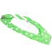 Adorable Fabric Wrapped Snap Hair Clips - 20 Piece Metal Barrettes Set for Girls - Buy Online on GoSupps.com