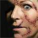 Yeeech Halloween Body Face Scar Realistic Temporary Tattoos Sticker for Fools Day Fun - Buy Online on GoSupps.com