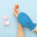 minkissy 3 Pairs Paraffin Wax Mittens Maintenance Moisturizing Essential Oil Gloves Spa Mittens for Home Salon - Buy Online on GoSupps.com