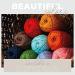 Lion Brand Heartland Multicolor Yarn - Great Smoky Mountains | 1-Pack for Crocheting, Knitting, Weaving - Buy Online on GoSupps.com