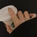 Shop Bingdonga Adjustable Open Zirkon Ring | Stylish Red Fashion Ring for Women | International Shipping Available - Buy Online on GoSupps.com