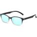 Buy Iynwbjts Double-Sided Color Blind Glasses - Transparent Traffic Light Lenses for Myopia & Color Blindness - Unisex Design - Buy Online on GoSupps.com